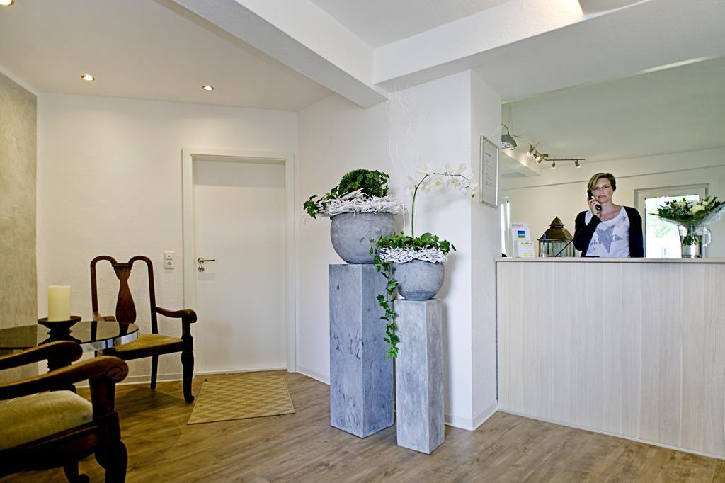 Koehler'S Hof Hotel Sehnde Ngoại thất bức ảnh